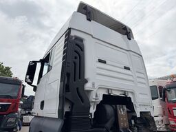 MAN TGX 26.480 BDF+