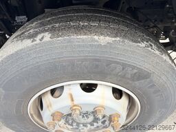 MAN TGX 26.480 BDF+