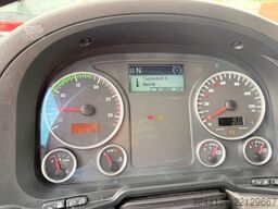 MAN TGX 26.480 BDF+
