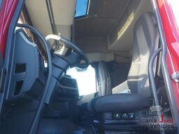 Volvo FH13.500 ADR-FL Globetrotter TOP!!!