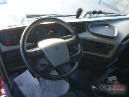Volvo FH13.500 ADR-FL Globetrotter TOP!!!