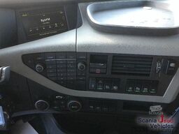 Volvo FH13.500 ADR-FL Globetrotter TOP!!!
