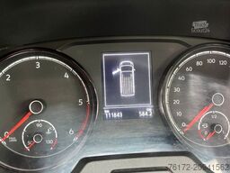 VOLKSWAGEN T6.  Kombi lang 4MOTION Garantie  AHK 2,5