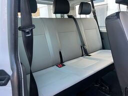 VOLKSWAGEN T6.  Kombi lang 4MOTION Garantie  AHK 2,5