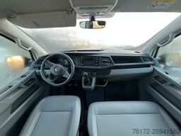VOLKSWAGEN T6.  Kombi lang 4MOTION Garantie  AHK 2,5