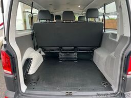 VOLKSWAGEN T6.  Kombi lang 4MOTION Garantie  AHK 2,5
