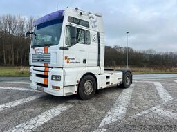 MAN TGA 18.310 Royal Class