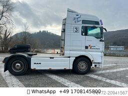 MAN TGA 18.310 Royal Class