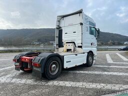 MAN TGA 18.310 Royal Class