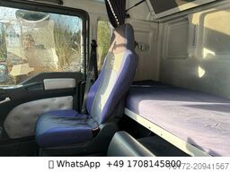 MAN TGA 18.310 Royal Class