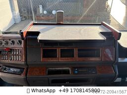 MAN TGA 18.310 Royal Class