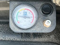 RENAULT Master 165 L 3 H 3 Topsleeper Standhezung