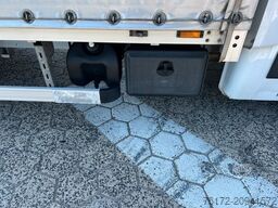 RENAULT Master 165 L 3 H 3 Topsleeper Standhezung