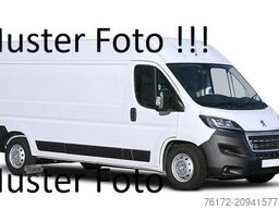 PEUGEOT Boxer Kasten Hochraum 335 L3H2 Pro Avantage Edit