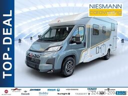 Bürstner B66 TD 690 G Automatik*Lithiumbatterie