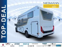 Bürstner B66 TD 690 G Automatik*Lithiumbatterie