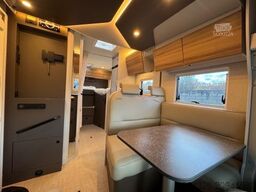 Bürstner B66 TD 690 G Automatik*Lithiumbatterie