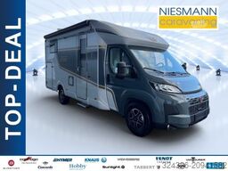 Bürstner B66 TD 690 G Automatik*Lithiumbatterie