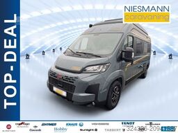 Bürstner B66 C 600 Sondermodell