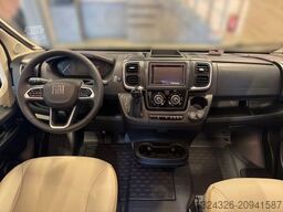 Bürstner B66 C 600 Sondermodell