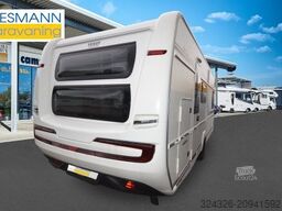 Fendt Bianco Selection 550 SKM Mover*Safety-Paket