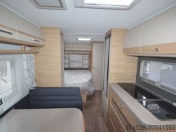 Fendt Bianco Selection 550 SKM Mover*Safety-Paket