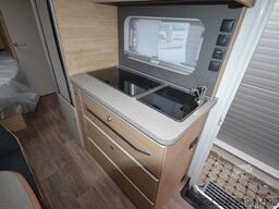 Fendt Bianco Selection 550 SKM Mover*Safety-Paket