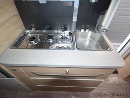 Fendt Bianco Selection 550 SKM Mover*Safety-Paket