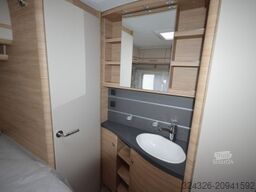 Fendt Bianco Selection 550 SKM Mover*Safety-Paket