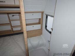 Fendt Bianco Selection 550 SKM Mover*Safety-Paket