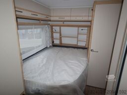 Fendt Bianco Selection 550 SKM Mover*Safety-Paket