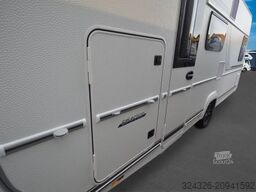 Fendt Bianco Selection 550 SKM Mover*Safety-Paket