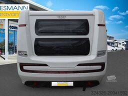 Fendt Bianco Selection 550 SKM Mover*Safety-Paket