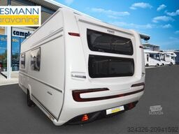 Fendt Bianco Selection 550 SKM Mover*Safety-Paket