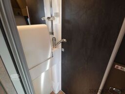 Hymer/Eriba Camper Van Grand Canyon S 700 Allrad*190 PS*Schlafdach