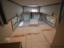 Hymer/Eriba Camper Van Grand Canyon S 700 Allrad*190 PS*Schlafdach