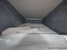 Hymer/Eriba Camper Van Grand Canyon S 700 Allrad*190 PS*Schlafdach