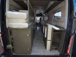 Hymer/Eriba Camper Van Grand Canyon S 700 Allrad*190 PS*Schlafdach