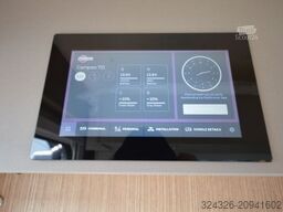 Bürstner Campeo TD 590 Automatik*Dieselheizung