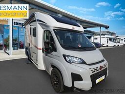 Bürstner Campeo TD 590 Automatik*Dieselheizung