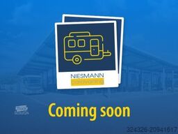 Hobby OnTour 390 SF Ideal für 2