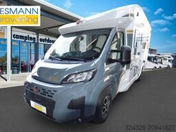 Bürstner B66 TD 690 G Automatik*RFK