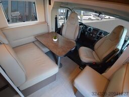 Bürstner B66 TD 690 G Automatik*RFK