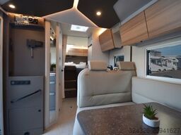 Bürstner B66 TD 690 G Automatik*RFK