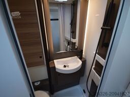 Bürstner B66 TD 690 G Automatik*RFK