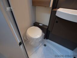 Bürstner B66 TD 690 G Automatik*RFK