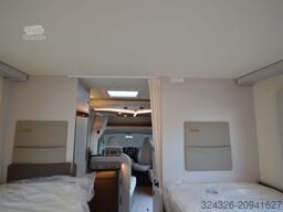 Bürstner B66 TD 690 G Automatik*RFK