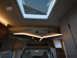 Bürstner B66 TD 690 G Automatik*RFK