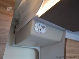 Bürstner B66 TD 690 G Automatik*RFK