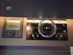 Bürstner B66 TD 690 G Automatik*RFK